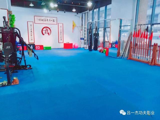 合肥吕一杰双节棍，吕一杰双节棍教练员培训寒假班开课啦