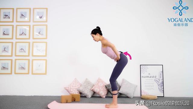 腰痛肚子大別瞎練，先分清中招哪一種，找對方法縮腰瘦腹緩慢痛 健身減肥達人 第20张