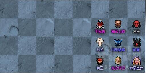 刀塔自走棋阵容搭配2020，刀塔自走棋职业选手最强阵容（适合萌新上分几个阵容）