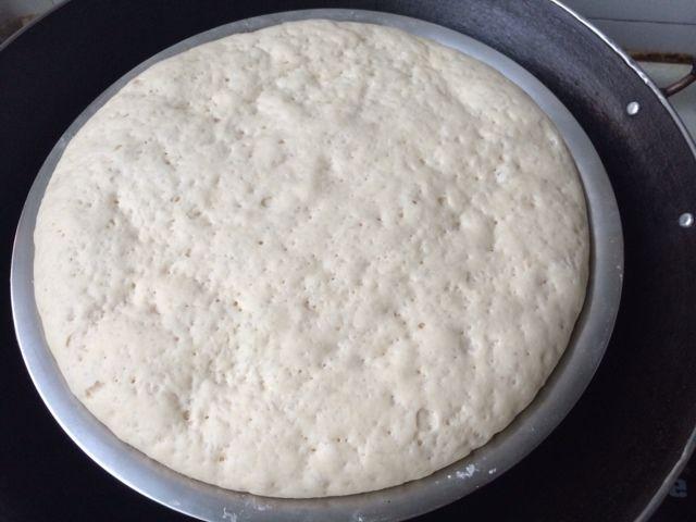 怎样做酥脆香甜的油饼，油饼家常做法外皮酥脆可口