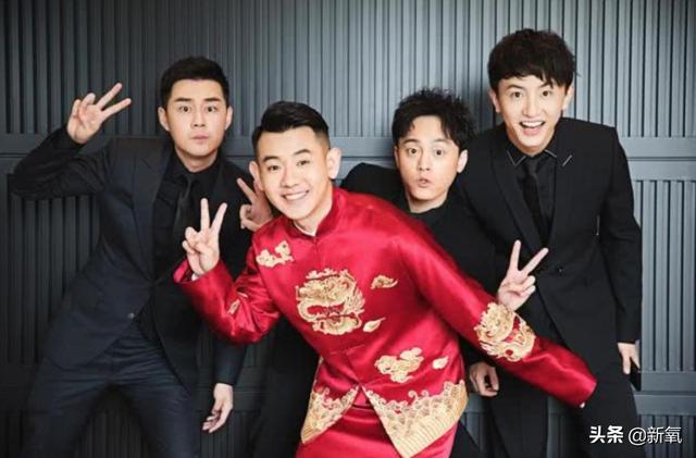 李响孙骁骁公开恋情，孙骁骁李响分手原因曝光（主持人李响大婚新娘不是孙骁骁）