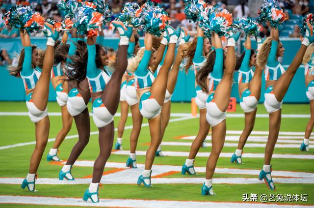 美国橄榄球比赛，美国nfl联赛