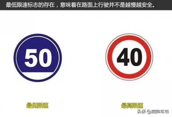 道路交通指示牌，常见交通指示牌（道路交通安全标识标志大全）