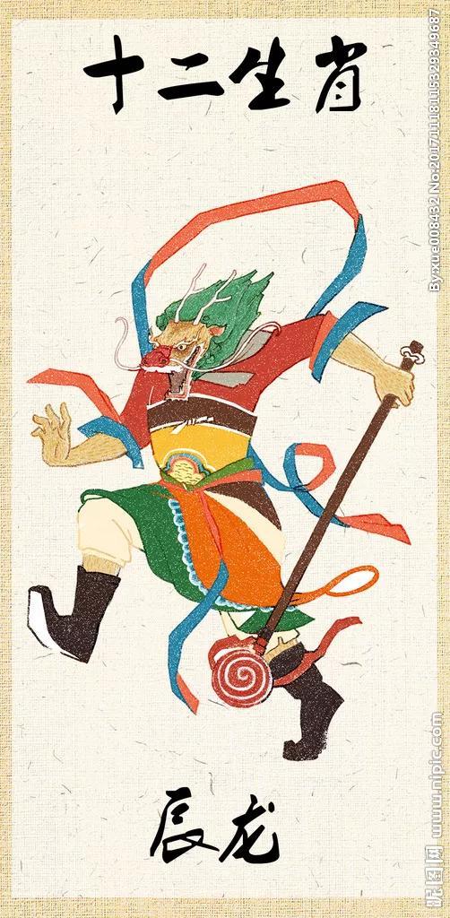 十二生肖的来源，详细讲解十二生肖的来历