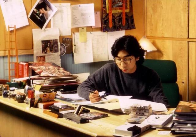 是男人就把他高大，林忆莲的情感经历（就这样被4个男人）