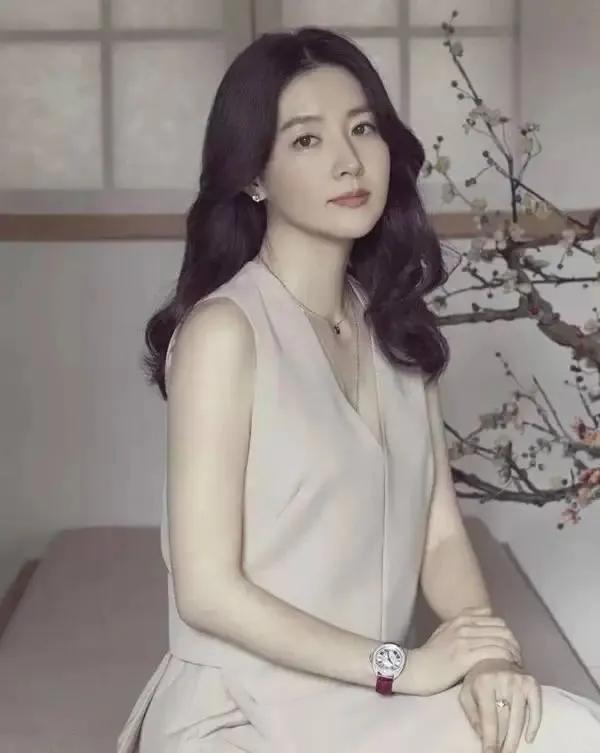 韩国最漂亮的十大美女top10，2023年韩剧10大最美女星