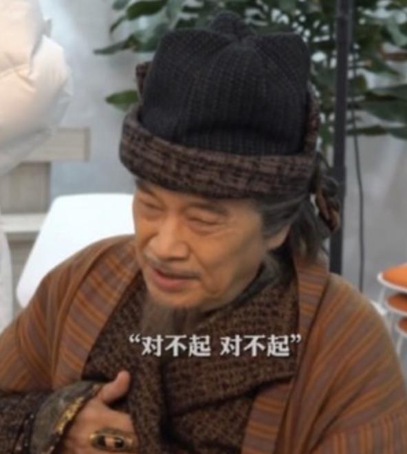 吴孟达去世好友采访哀悼，吴孟达之前不知自己的情况这么严重