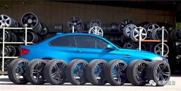 新十大轮胎品牌排行榜，8个品牌超高性能轮胎测评排名