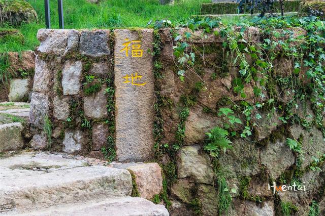 黄山旅游推荐民宿，慢品黄山烟火⑨​一亩山庄
