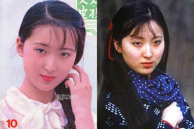 刘玉茹老照与新照对比，《上甘岭》女卫生员“王兰”刘玉茹已离世近两年