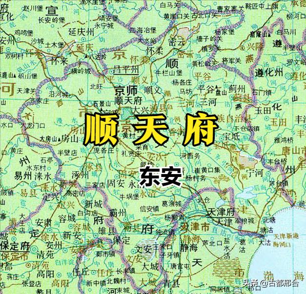河北历史遗留的县，历史遗留的省市县3级296个党政直属事业机构全消化