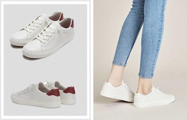 今秋时髦女人都爱穿这几款单鞋，还没买到满意的通勤单鞋