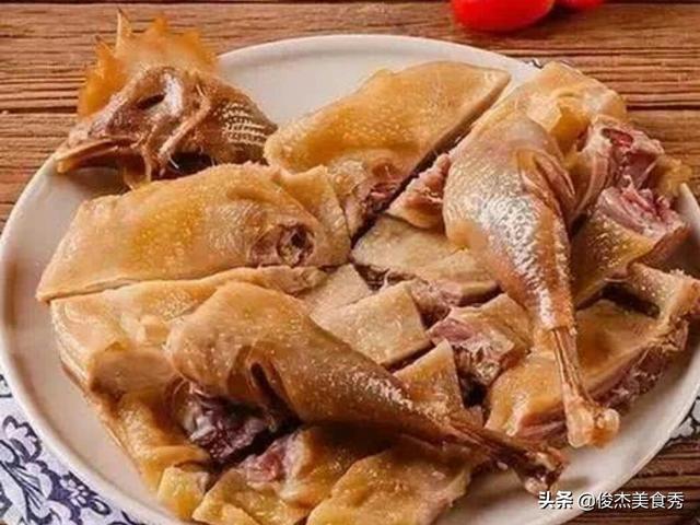 风干鸡的吃法大全，风干鸡怎么弄着吃