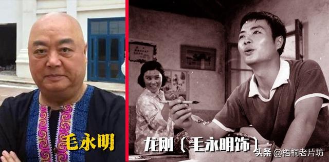 喜盈门80年代演员，弹指一挥三十八年