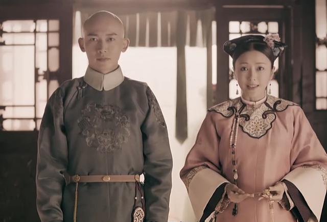 雍正时期皇后是谁，她才是唯一的乌拉那拉皇后