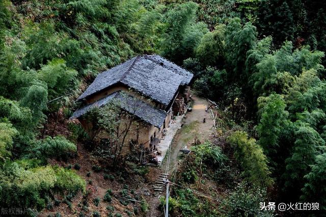 为什么老话说一人不能进庙呢，农村一人不进庙