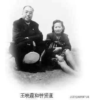 戴笠女人最后的下场，五位美艳女特务的惊心故事