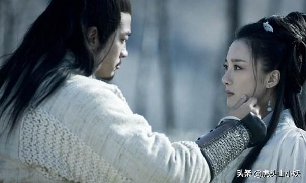 项羽除了虞姬还有妻子吗，项羽的爱人虞姬