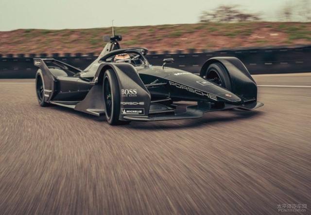 保时捷taycan有哪些黑科技，纯电还能叫保时捷吗