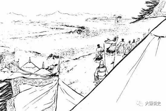 三国演义中吕布巅峰时期有多强，三国演义：巅峰吕布天下无敌