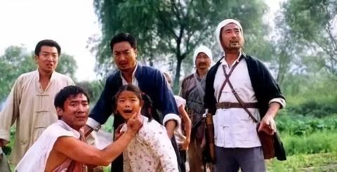 武林外传莫小贝，武林外传莫小贝是什么身份（她自小学习武术）