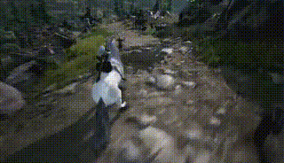 mmorpg 黑色沙漠，韩国MMO《黑色沙漠》Steam再次限免