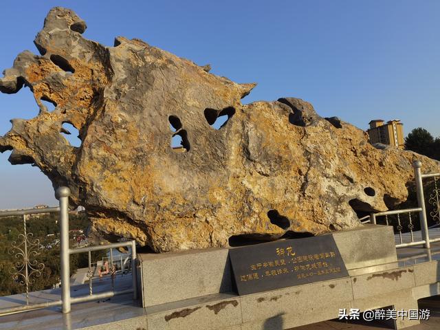 太原玉泉山景点，太原玉泉山景区游玩全攻略