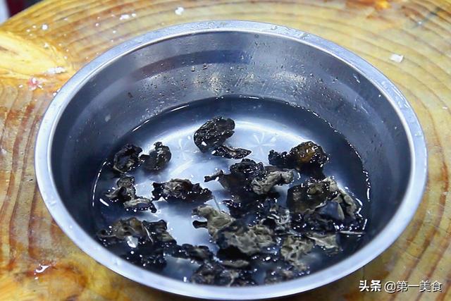 正宗的河南大烩菜，大烩菜怎么做才好吃