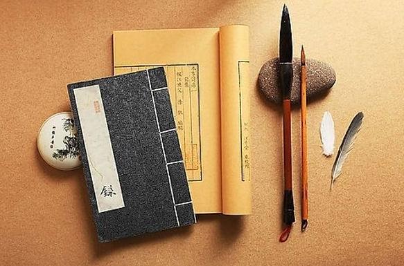 毛笔怎么挑选适合自己的，很多人都会把毛笔选错