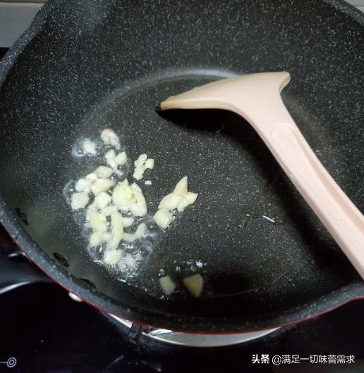 炒紫菜的做法大全家常教学，紫菜和鸡蛋不光烧汤好喝