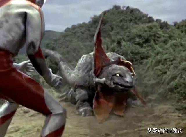 初代奥特曼怪兽大全，初代奥特曼中的30种怪兽（初代奥特曼怪兽图鉴大全）