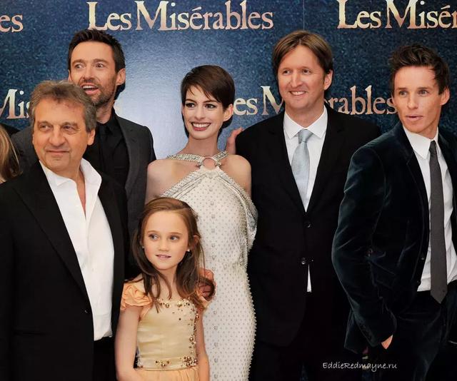 安妮海瑟薇老公，安妮海瑟薇为什么嫁给她的老公