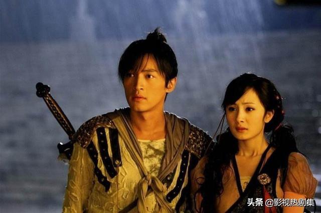 仙剑奇侠传三紫萱为什么会老，原来紫萱有这样的身份