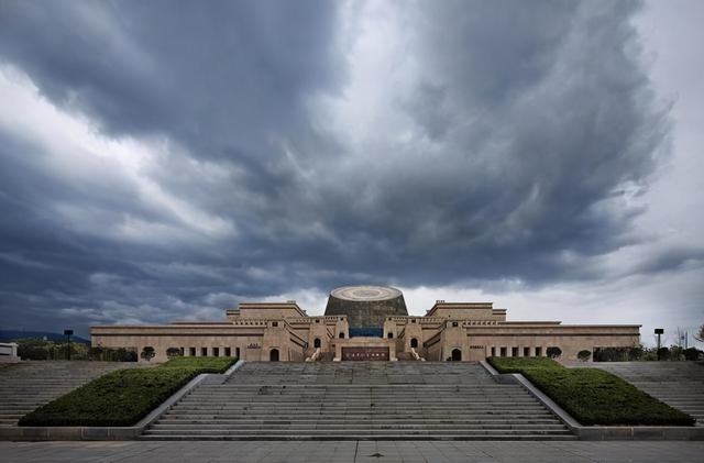 宝鸡原名叫什么，陕西宝鸡市有什么旅游景点（当地人都不一定知道的秘密）