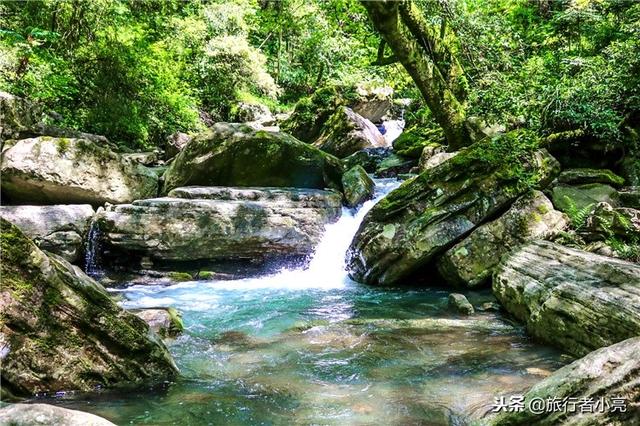 重庆旅游必去景点排名，重庆十佳旅游景点排行榜（重庆十个景点都值得一去）