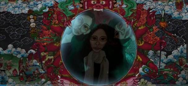 解析一下血观音，精巧诡丽的故事外壳下