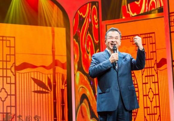 一级演员黄宏近况，董文华阎维文也现身了