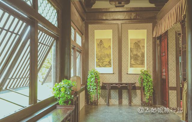 无锡三国影视城，暑假到无锡影视基地三国城水浒城（无锡水浒影视城浔阳楼旅游攻略）