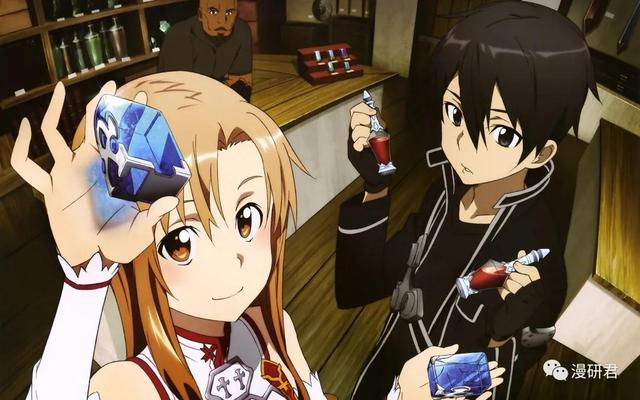 日本著名动画制作公司，日本十大动画制作社