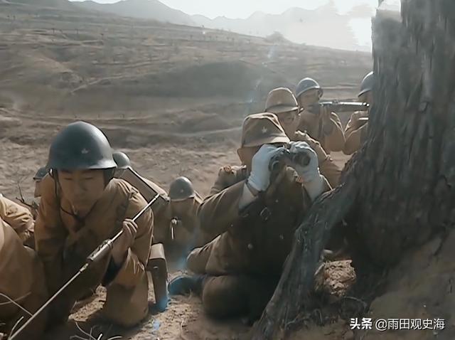 772团，亮剑旅长为何先让772团打山崎