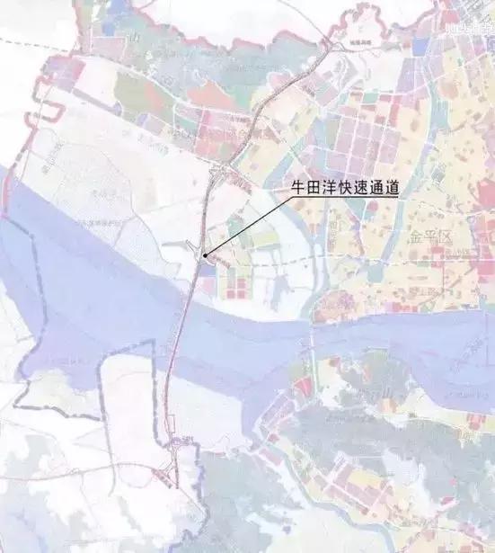 漳汕高铁何时动工，厦门至广州全程两小时多比现在快一倍