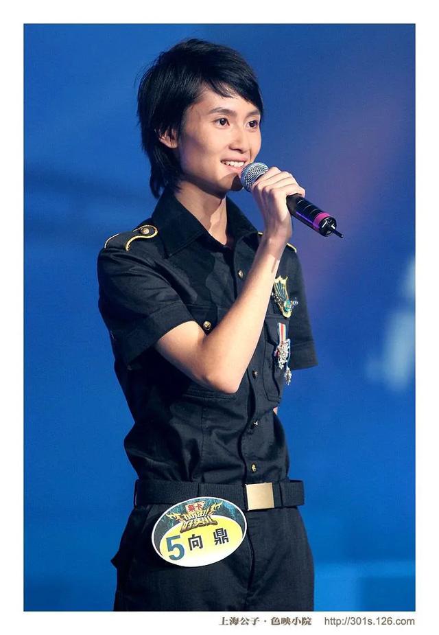 加油好男儿现在还播吗，《加油好男儿》们早已各奔东西