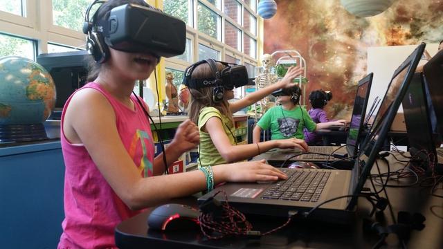Vr 软件,VR虚拟现实应用各个行业系列