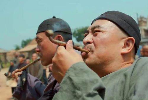 白鹿原里的白孝文是个什么样的人，白鹿原结局惹争议