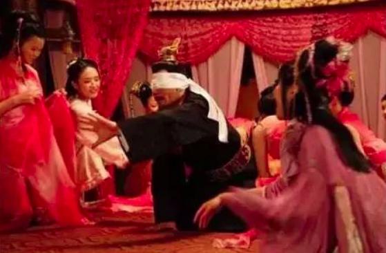 五代十国有哪些著名人物，五代十国那些人