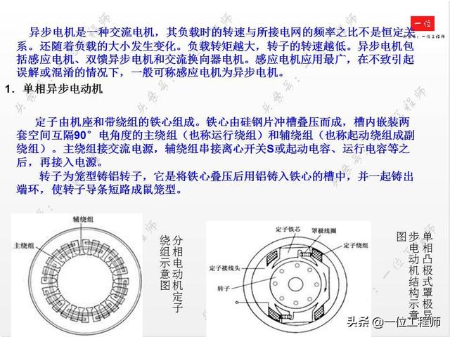 直流有刷电机和交流有刷电机区别，交流无刷电机和直流无刷啥区别