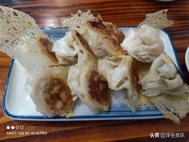 呼市推荐美食，这3种美食套餐不容错过