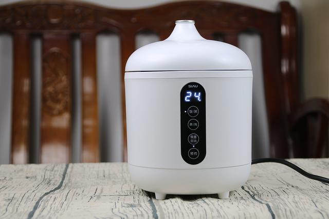 苏泊尔电饭煲怎么蒸米饭，苏泊尔蒸汽电饭煲怎么蒸米饭（米饭又亮又白又香）