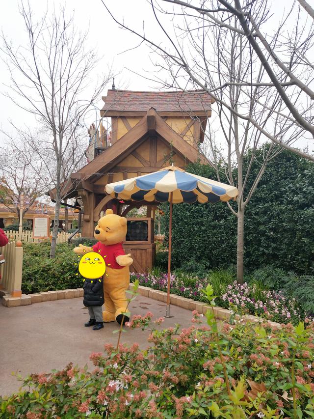 上海迪士尼好玩吗，上海迪士尼建议去吗