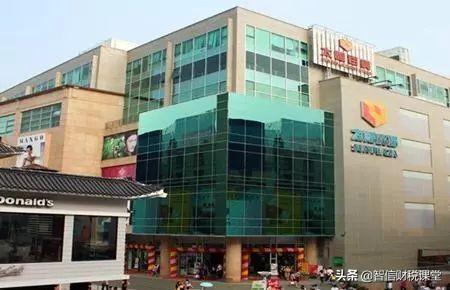 深圳必逛购物店，我挑选了10个最值得逛的百货商场